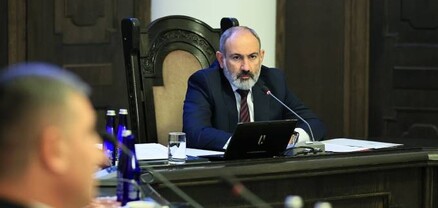 Փաշինյանը կառավարությունում փոփոխություններ է նախապատրաստում. Հրապարակ