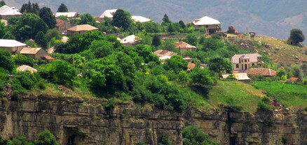 «Ապագա ռեզորթ» հանգստյան գոտուն հարակից անտառում ուսուցչուհին իր աշակերտների և մեկ ծնողի հետ մոլորվել է