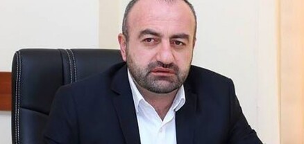 «Սուրմալու» առևտրի կենտրոնի տարածքում հրդեհաշիջման աշխատանքներն ամբողջովին դադարեցվել են