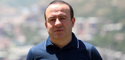 Փնտրվում է «Զապո» մականունով հայտնի ՔՊ թեկնածուն․ Հրապարակ