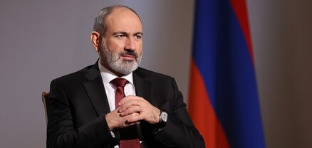 Փաշինյանը Վրաստանից հետ չի եկել. ում համար է մնացել այնտեղ