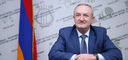 Ցանկացած երկրում երիտասարդությունն է փոփոխությունների առաջամարտիկը. Վահրամ Դումանյան