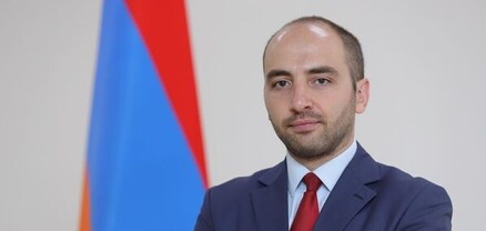 ԵԱՀԿ Մինսկի խմբի մանդատը ոչ ոք չի չեղարկել. ՀՀ ԱԳՆ