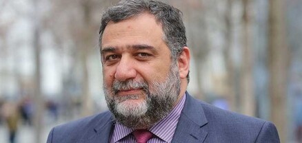 Նոր էսկալացիաների սպառնալիքը չի վերանալու․ Ռուբեն Վարդանյան
