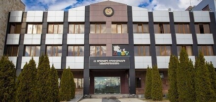 Օդանավակայանում և քաղաքապետարանում պայթուցիկ սարքավորումներ չեն հայտնաբերվել