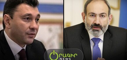 Էս բլոտի սեղան չի, որ դու ասես՝ ախպեր ջան, 4 թուղթ, նա էլ ասի՝ սրեցի․ Շարմազանովը՝ Փաշինյանի հայտարարության մասին