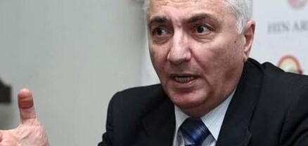 Երկիրը աճուրդի եք հանել․ Արամ Սարգսյան