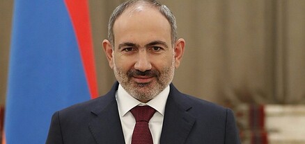 ՀՀ վարչապետ Նիկոլ Փաշինյանը շնորհավորական ուղերձ է հղել Սինգապուրի վարչապետ Սյեն Լունին