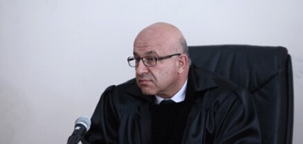 Դատավոր Մնացական Մարտիրոսյանի նկատմամբ կարգապահական վարույթ է հարուցվել