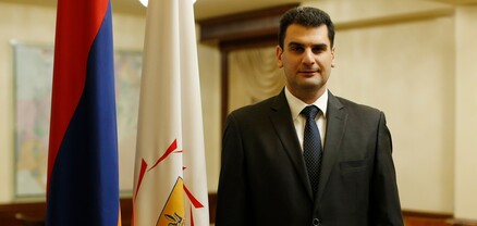 2023 թվականի ապրիլ-մայիս ամիսներին շահագործման կհանձնվի 12 մետրանոց 87 ավտոբուս. Երևանի քաղաքապետ