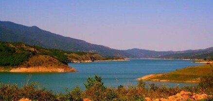 Արցախի և Ադրբեջանի ներկայացուցիչները քննարկել են Սարսանգի ջրամբարի փոխշահավետ օգտագործման հարցը