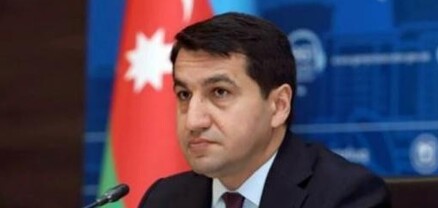ԱՄՆ-ն ու Ֆրանսիան ոչ մի ներդրում չեն ունեցել ղարաբաղյան հակամարտության խաղաղ կարգավորման գործընթացում. Հաջիև