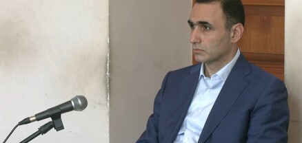 Մեկնարկում է Չալաբյանի գործով նիստը. ՈւՂԻՂ