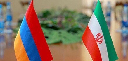 Հայ-իրանական սահմանը պետք է պահպանվի ցանկացած գնով․ Իրանի նախագահի աշխատակազմի ղեկավարի տեղակալ