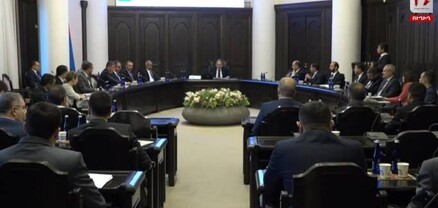Մարդու կյանքը գնահատվում է 3 մլն դրամ․ Հրապարակ