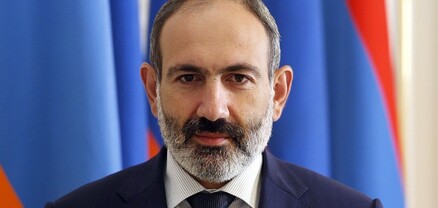 Վարչապետը շնորհավորական ուղերձ է հղել Ուրուգվայի Արևելյան Հանրապետության նախագահին