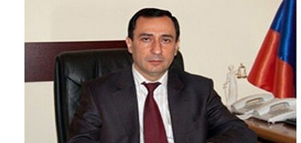 Օգոստոսի 8-ին լրանում է Արթուր Մկրտչյանի պաշտոնավարման եռամյա ժամկետը․ ԲԴԽ-ն 10 օրում դատարանի նոր նախագահ կընտրի