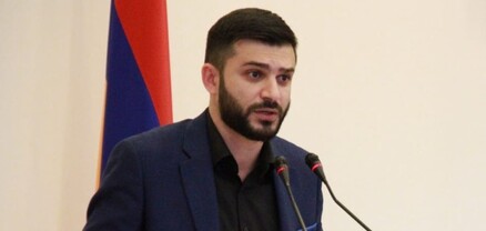 Հաղթանակով ոգևորված մեր հարևանների նման պահվածքը ինչ-որ չափով հասկանալի է. Արցախի ԱԺ պատգամավոր