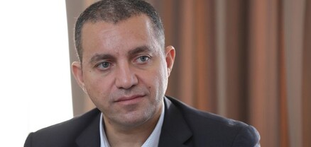 Բոլոր ընկերություններն ունեն աշխատողների սուր պակաս, բայց շատ գործազուրկներ չեն ուզում աշխատել. Վահան Քերոբյան