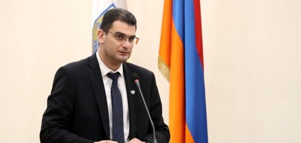 Այսօր շահագործման հանձնեցինք ևս մեկ այգի՝ ինչպես ժողովուդն է անվանում, Մոլոկանի այգին. Երևանի քաղաքապետ