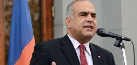 Կա՛նգ առ, Հայաստան․ միասին պետք է ընտրենք Հայրենիքը՝ չմերժելով ոչ մեկի, բացի հայրենին մերժողից