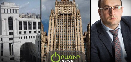 Իշխանության գավառական ճարպկության և իրարամերժ խոստումներ տալու հետևանքն է. ԱԳՆ-ն շարունակում է լռել