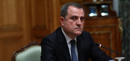 Ադրբեջանի և Նախիջևանի միջև կապ կհաստատվի Իրանի տարածքով` շրջանցելով Հայաստանը. Բայրամով