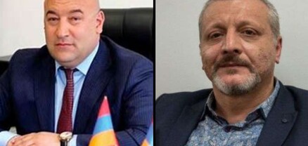 Քաջարանի ՏԻՄ ընտրություններին ընդառաջ՝ նոր դաշինք է ձևավորվել
