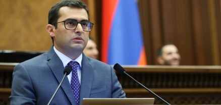 Միջադեպ սրճարանում․ Հակոբ  Արշակյանին հրապարակային նսեմացրել են