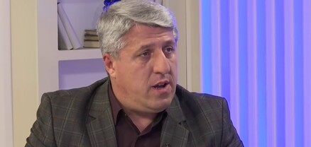 Ադրբեջան հորջորջվող քաղցկեղային գոյացության ներսում և դրա շուրջ լուրջ զարգացումներ են ընթանում․ Վարդան Ոսկանյան