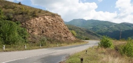 Գորիս-Բերձոր-Շուշի ճանապարհը կգործի մինչև օգոստոսի 31-ը