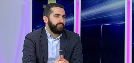 Լարված իրադրություն է նաև Սյունիքին և Գեղարքունիքին հարակից հատվածներում. Վարուժան Գեղամյան