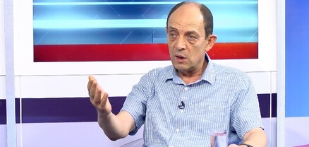 Եվ այդ ողորմելին համարվում է գիտնակա՞ն. Ավետիք Իշխանյանը՝ ԵՊՀ ռեկտորի մասին