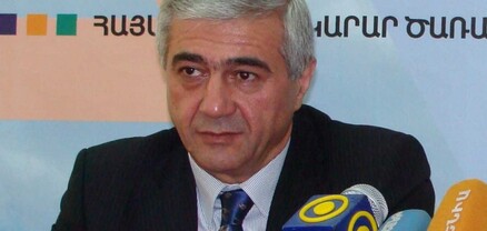Դիմակայուն Հայաստան, անվտանգության և կանխարգելման մշակույթ․ Նիկոլայ Գրիգորյան