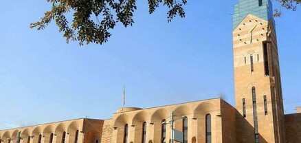 Երևանի քաղաքապետարանի վերահսկողության վարչության պետն ազատվել է զբաղեցրած պաշտոնից