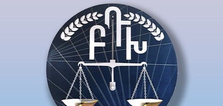 ԲԴԽ-ն մերժել է դատավոր Հովնանյանին կարգապահական պատասխանատվության ենթարկելու միջնորդությունը