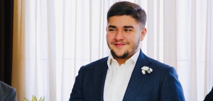 Արթուր Վանեցյանի որդին նշանադրվել է, ով է ընտրյալը․ լուսանկարներ