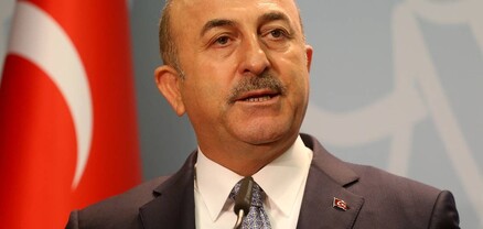Համաշխարհային հանրությունն աշխարհաքաղաքական մեծ փոփոխությունների շեմին է. Չավուշօղլու