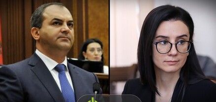 Երբ է նորընտիր գլխավոր դատախազը ստանձնելու լիազորությունները