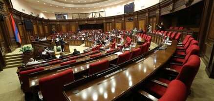 Վոյաժների սեզոնը բացվում է․ Հրապարակ