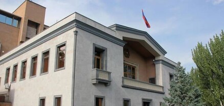 Սարդարապատ գյուղում կատարված շինարարական աշխատանքներում հայտնաբերվել են առերևույթ խախտումներ. ՊՎԾ