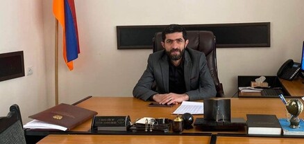 Որոշել եմ դադարեցնել իմ անդամակցությունը ՔՊ կուսակցությանը․ Ներսես Պողոսյան