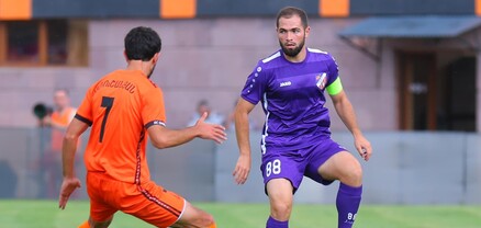 «Ուրարտուն» Գյումրիում հաղթեց «Շիրակին»