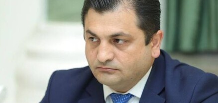 «Սուրմալուի» պայթյունի գործով մեղադրյալներ չկան. Դատախազություն