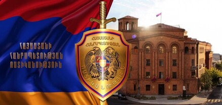 Ոստիկանությունը մանրամասներ է հայտնում ԱԺ նախկին պատգամավոր Խաչատուր Քոքոբելյանի հոր առևանգման վերաբերյալ