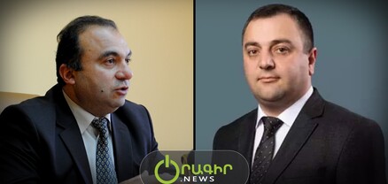 Կապանում եմ, վաղը պետք  է գնամ Ստեփանակերտ, բայց որ ճանապարհով՝ չգիտեմ․ Վահան Բադասյան