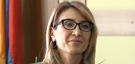 Շրջանառվում են լուրեր իմ նախարար նշանակվելու մասին․ Մանե Թանդիլյան