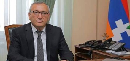 Արցախի խորհրդարանի ղեկավարը ողջունել է Ֆրանսիայի և ԱՄՆ-ի դեսպանների օկուպացված տարածք չայցելելը
