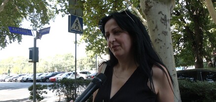 Հիմա կրթություն չկա. հարցում