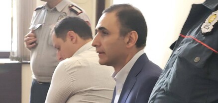 Դատարանը հետաձգել է Չալաբյանի վերաբերյալ որոշման հրապարակումը